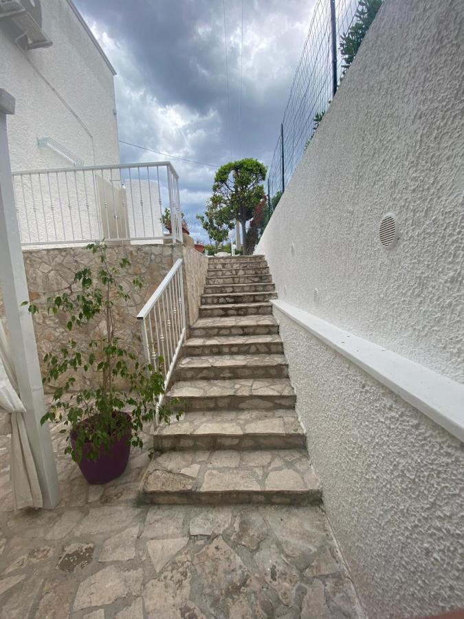 Dimora Al Mare Vila Villanova Exterior foto