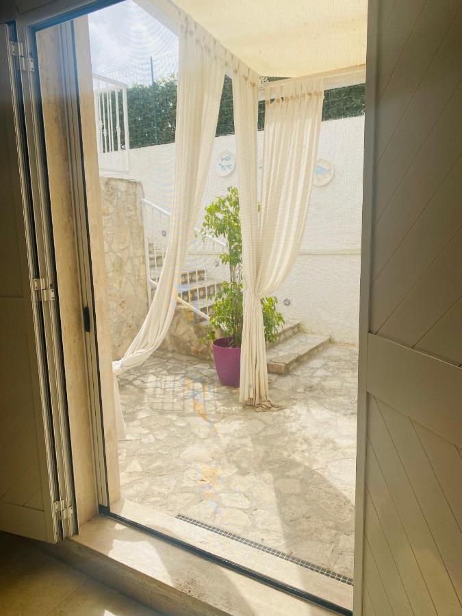 Dimora Al Mare Vila Villanova Exterior foto