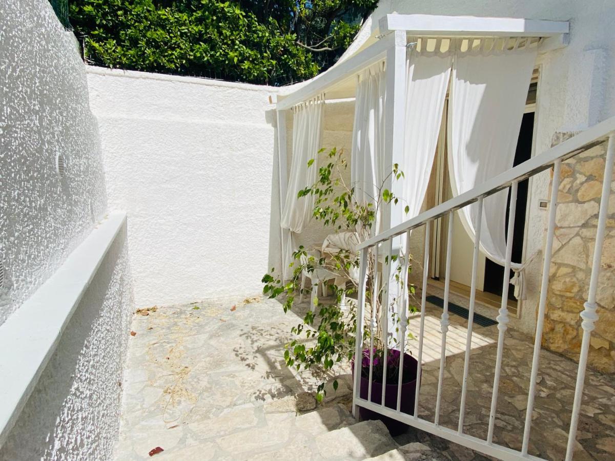 Dimora Al Mare Vila Villanova Exterior foto