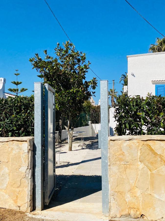 Dimora Al Mare Vila Villanova Exterior foto