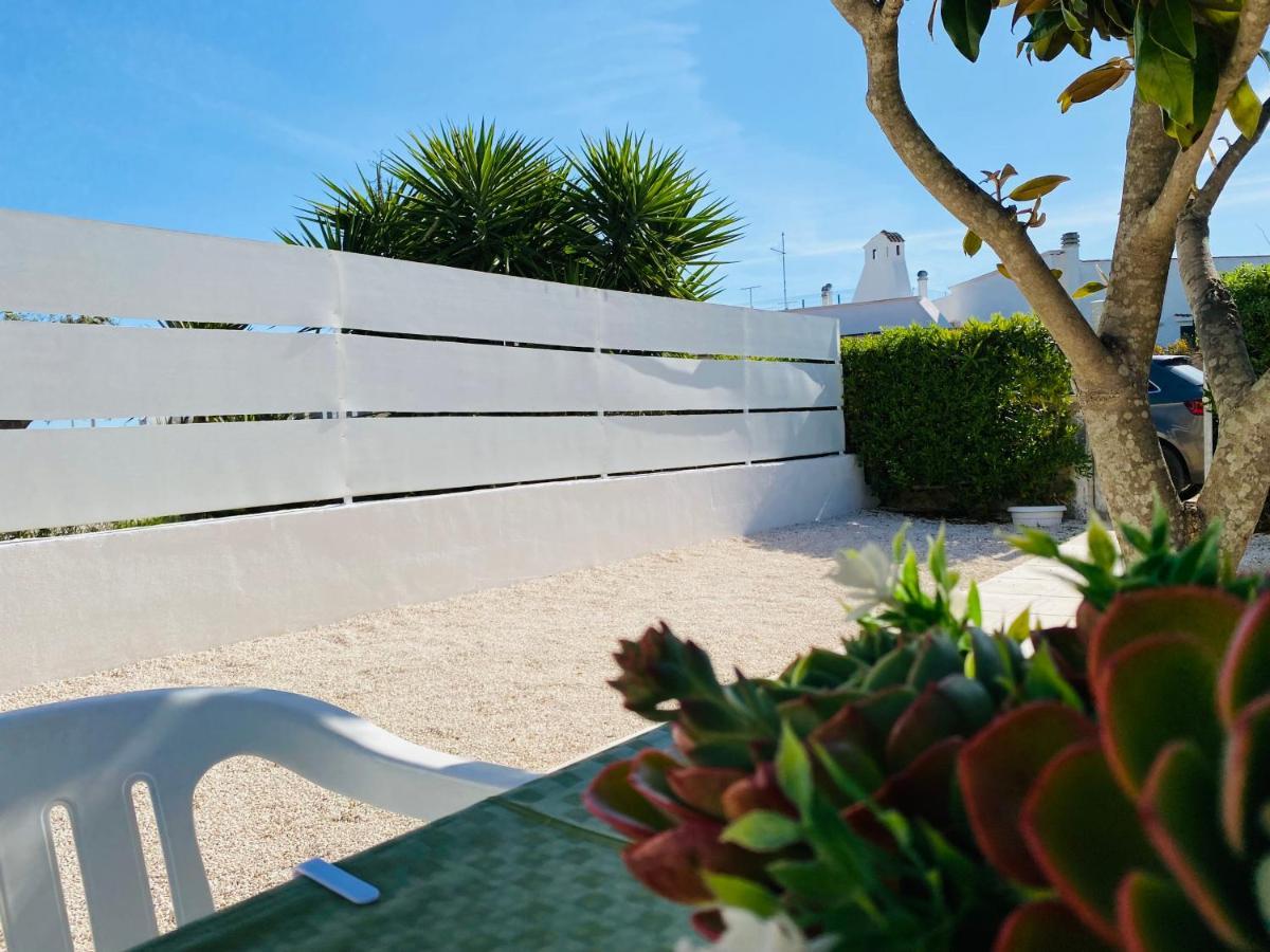 Dimora Al Mare Vila Villanova Exterior foto