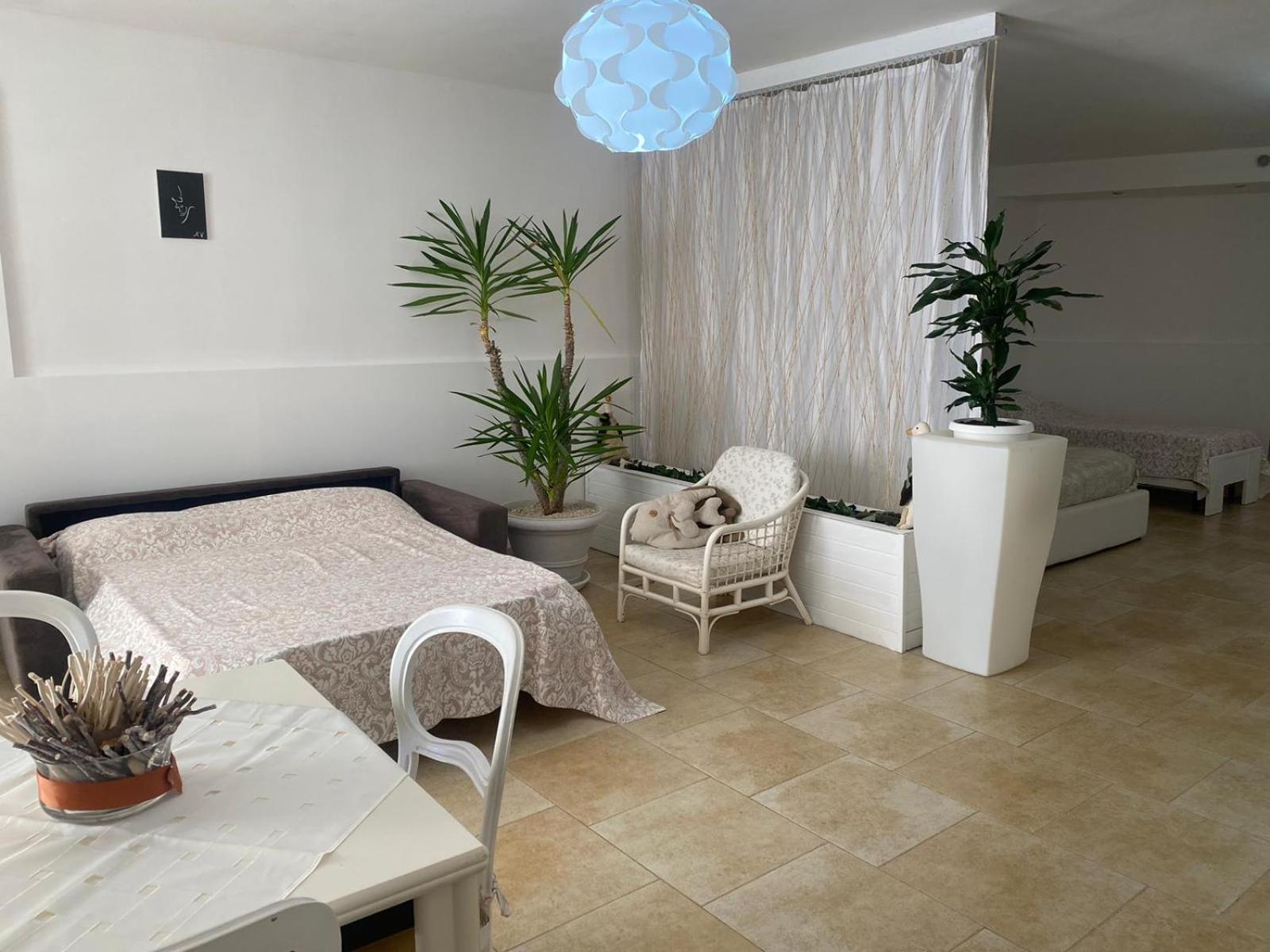 Dimora Al Mare Vila Villanova Exterior foto